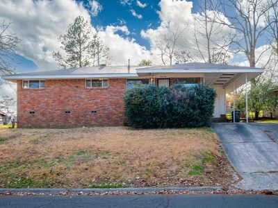 69 Lakeshore Dr, Little Rock, AR, 72204