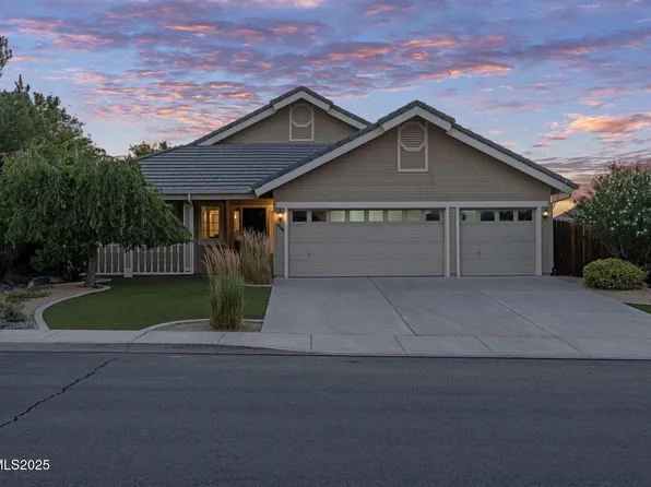 4535 Desert Hills Dr, Sparks, NV 89436