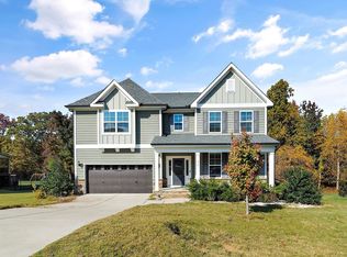314 W Wellesley Dr, Clayton, NC 27520