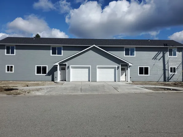 304 N Handy St, Post Falls, ID 83854