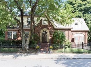 11 Dane St, Jamaica Plain, MA 02130