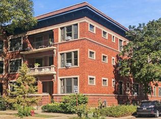 5559 S Blackstone Ave #3, Chicago, IL 60637