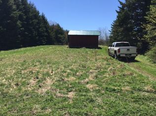 1727 28th Creek Rd, Falconer, NY 14733