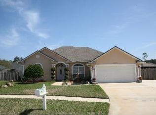 4889 Deeder Ct, Jacksonville, FL 32258