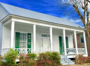 235 E Bay St, Magnolia, MS 39652
