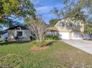 683 Reillys Rd, Port Orange, FL 32127