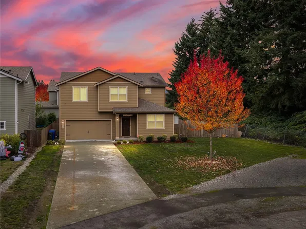 5819 114th Avenue E, Puyallup, WA 98372