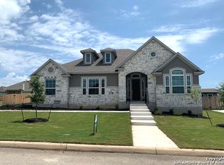 3235 Joshs Way, Marion, TX 78124