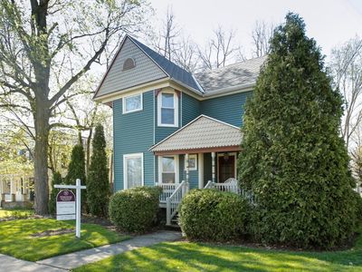 161 W Michigan Ave, Galesburg, MI, 49053