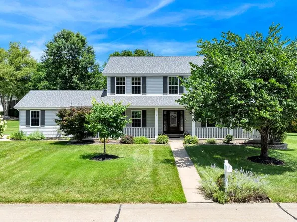 3183 Willow Bend Dr, Saint Charles, MO 63303