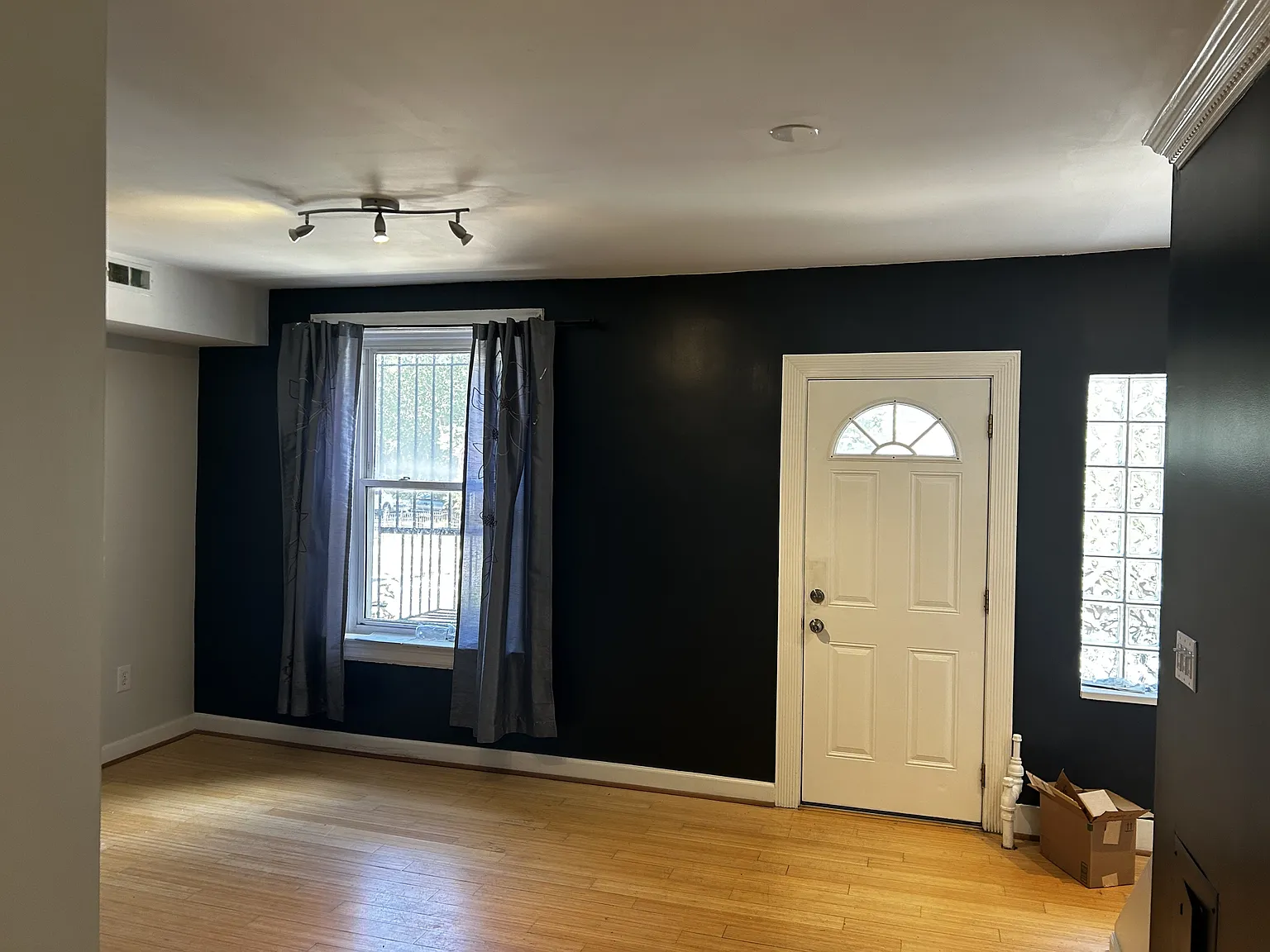 1254 Half Street Southwest - D — Photo 2