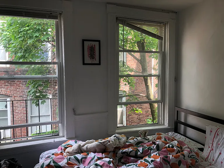 8 Parker Hill Ave #3 — Photo 10
