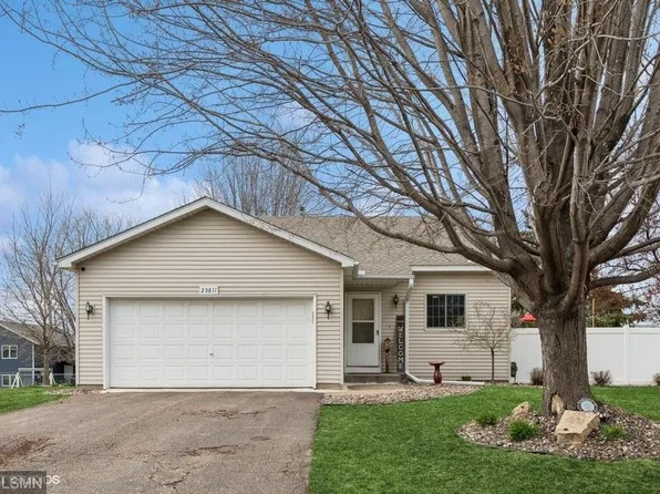 23611 Belmont St, Hampton, MN 55031