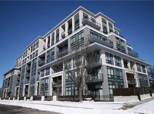 21 Clairtrell Rd #601, Toronto, ON M2N0G8