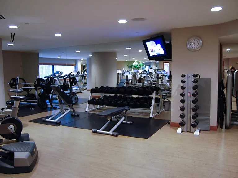 1011 Cordova St W #3007 — Photo 38