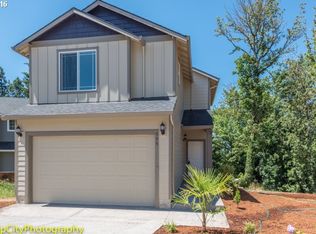 595 NE Caden Ct, Estacada, OR 97023