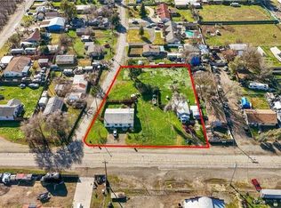 16481 Carey St, Dos Palos, CA 93620