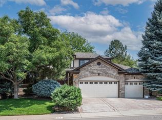 8172 S Saint Paul Way, Centennial, CO 80122