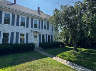 138 Washington St #1, Groveland, MA 01834