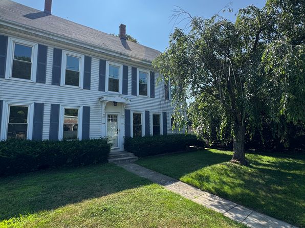 138 Washington St #1
