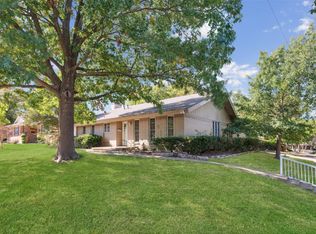 2507 Peavy Rd, Dallas, TX 75228