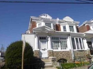 5100 N 15th St, Philadelphia, PA 19141