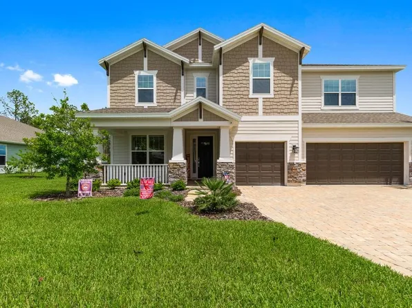 92745 Shipton Ln, Fernandina Beach, FL 32034