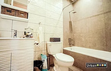 Rented by Urban Pads