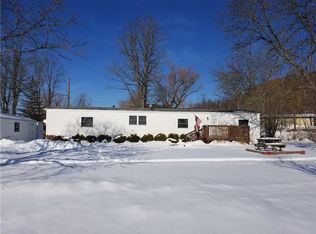 9909 Jones Rd, Cohocton, NY 14826