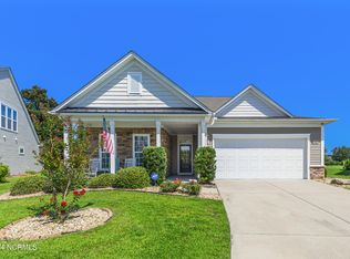 5022 Lagan Ct, Southport, NC 28461