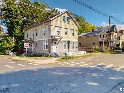 31 William Street, Danbury, CT, 06810