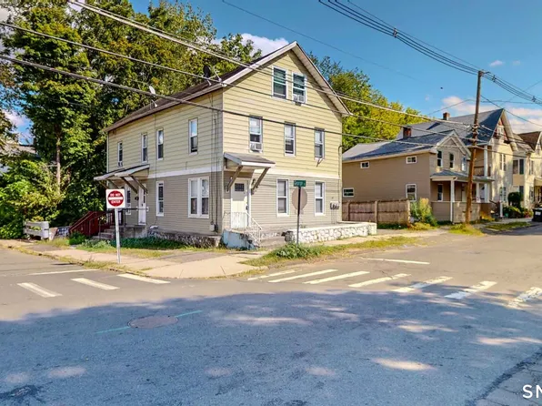 31 William Street, Danbury, CT 06810