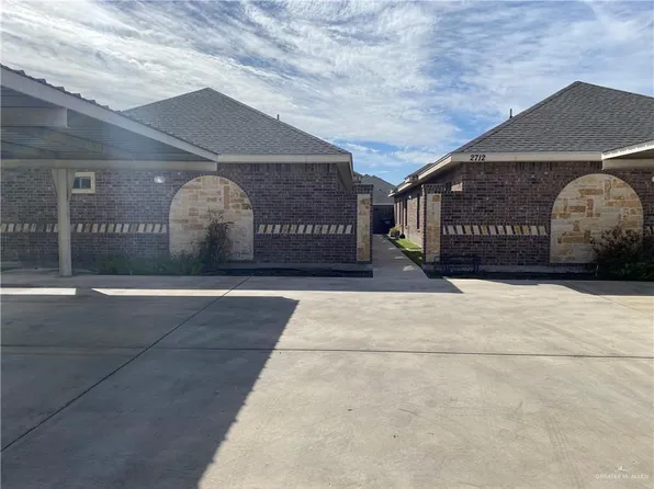 2712 E Franklin Ave, Mission, TX 78573