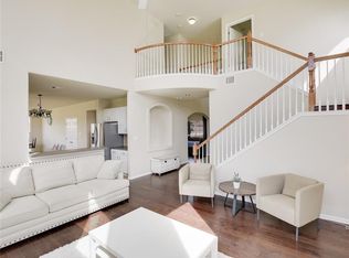 19804 Vilamoura St, Pflugerville, TX 78660