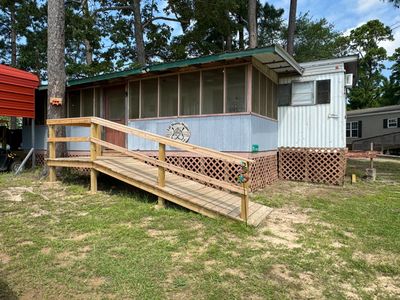 28 Tranquility Ln #6, Zwolle, LA, 71486