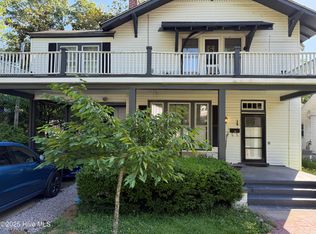 1406 Gold Street N, Wilson, NC 27893