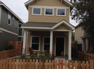 5106 Caswell Ave APT C, Austin, TX 78751