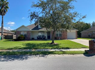 3267 Stonegate Cir, Gautier, MS 39553