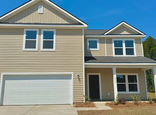5352 Bending Flats Way Dr, Summerville, SC 29485