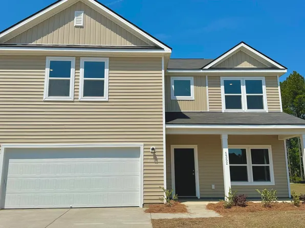 5352 Bending Flats Way Dr, Summerville, SC 29485