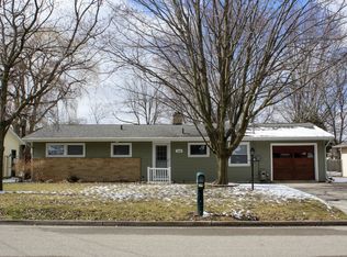 1806 Stockman Rd, Mount Pleasant, MI 48858