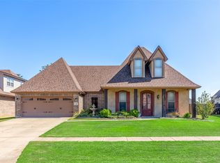 229 Morgan Ct, Benton, LA 71006