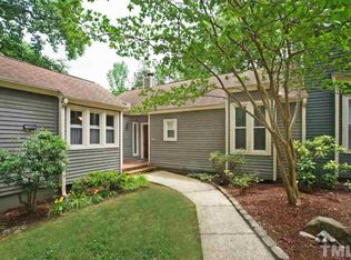 5728 Sentinel Dr, Raleigh, NC 27609