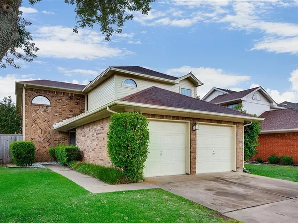 3868 Dalston Ln, Plano, TX 75023