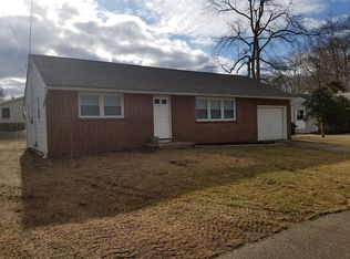 64 Baltic Ave, Waretown, NJ 08758
