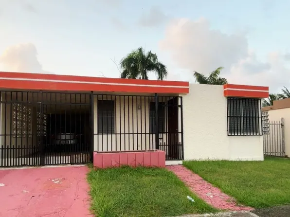 Calle 13, Vega Baja, PR 00693
