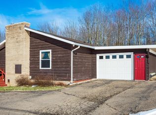 14900 Monroe Mills Rd, Mount Vernon, OH 43050