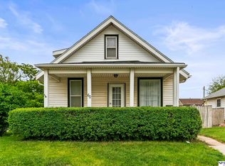 60 S Bell St, Fremont, NE 68025