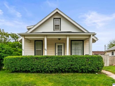 60 S Bell St, Fremont, NE, 68025