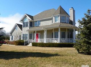580 Gus Drive, East Marion, NY 11939